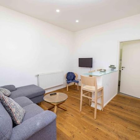 Apartment Central 巴德索高 外观 照片